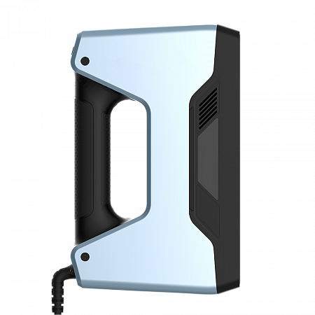 Оптический 3D-сканер ЭлетСкан PRO 2X V2