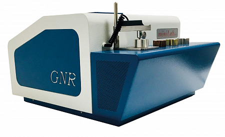  Оптико эмиссионные спектрометры GNR ML150