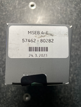 Преобразователь MSEB 4E