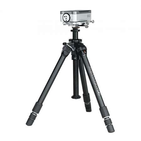 Лазерный интерферометр Renishaw XL-80
