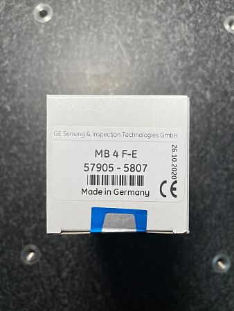 Преобразователь MB 4F-E