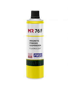  магнитнопорошкова суспензия MR 76F