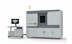 Томограф NanoVoxel-3000