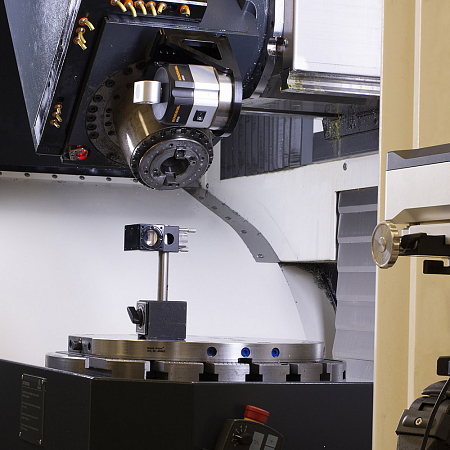 Лазерный интерферометр Renishaw XL-80