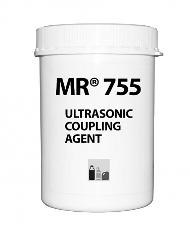 Контактная смазка гель для УЗК MR 755