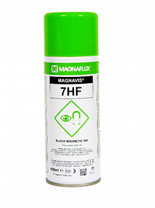 Черная индикаторная суспензия Magnaflux 7HF