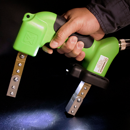 Дефектоскоп магнитопорошковый Magnaflux Y2