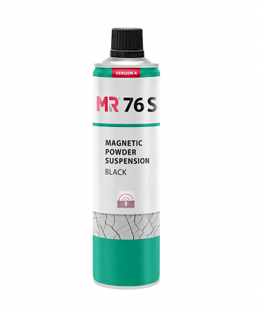  магнитная суспензию MR 76S