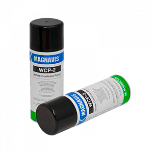 Magnaflux WCP-2 - белый контрастный краситель