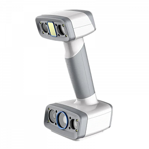 Оптические 3D сканеры от Новотекс Системс