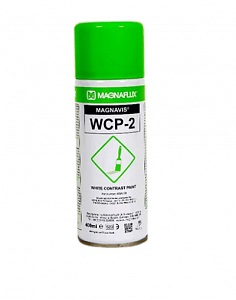 белый контрастный грунт Magnaflux  WPC-2 