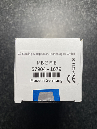 Преобразователь MB2F-E