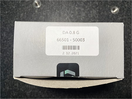 Преобразователь DA 0,8G
