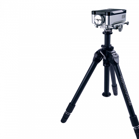 Лазерный интерферометр Renishaw XL-80